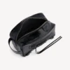 Bolsa de higiene pessoal masculina «Le City» em preto