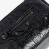 Bolsa de higiene pessoal masculina «Le City» em preto