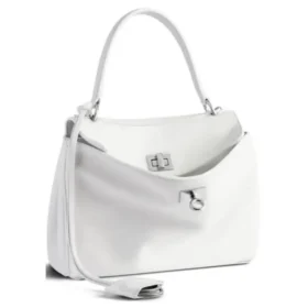 Bolsa de mão Rodeo Mini «Branco» 7954562AA4U9001