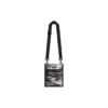 Bolsa Explorer Pequena com Alça, Estampado Camuflado «Cinza» 6559822AARO9061