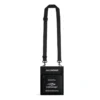 Bolsa Explorer Pequena com Alça “Preto” 6559822AAXT1000