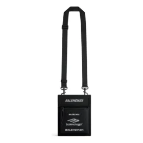 Bolsa Explorer Pequena com Alça “Preto” 6559822AAXT1000