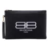 Bolsa Jumbo Flat «Black» 6955382108S1090