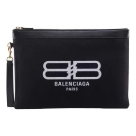 Bolsa Jumbo Flat «Black» 6955382108S1090