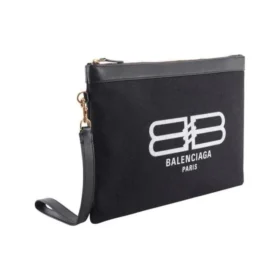 Bolsa Jumbo Flat «Black» 6955382108S1090