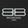 Bolsa Jumbo Flat «Black» 6955382108S1090