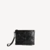 Bolsa Le City para homem em preto