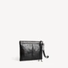 Bolsa Le City para homem em preto