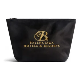 Bolsa Média Hotel Resort «Preto» 7878502AA3U1080