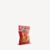 Bolsa para batatas fritas em vermelho
