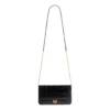 Bolsa para telemóvel Hourglass «Black» 8661262ABWD1000