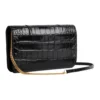 Bolsa para telemóvel Hourglass «Black» 8661262ABWD1000