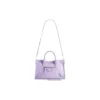 Bolsa Pequena City «Roxo Claro» 7977892AA9S5306