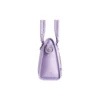 Bolsa Pequena City «Roxo Claro» 7977892AA9S5306