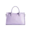 Bolsa Pequena City «Roxo Claro» 7977892AA9S5306