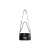Bolsa pequena com aba Bb Soft «Preta» 7485982AAIY1000