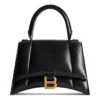 Bolsa pequena Hourglass «Black» 5935462AATJ1000