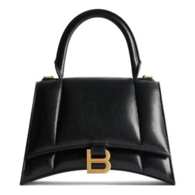 Bolsa pequena Hourglass «Black» 5935462AATJ1000
