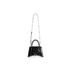 Bolsa pequena Hourglass «Black» 5935462AATJ1000