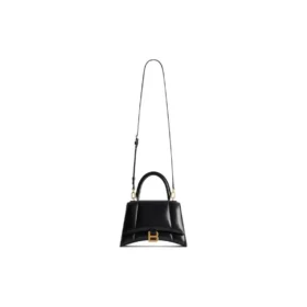 Bolsa pequena Hourglass «Black» 5935462AATJ1000