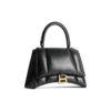 Bolsa pequena Hourglass «Black» 5935462AATJ1000