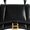 Bolsa pequena Hourglass «Black» 5935462AATJ1000