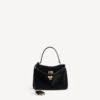 Bolsa Rodeo Mini para mulher em preto
