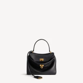 Bolsa Rodeo Mini para mulher em preto