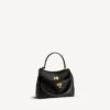 Bolsa Rodeo Mini para mulher em preto