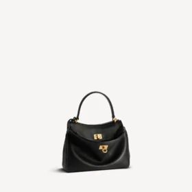 Bolsa Rodeo Mini para mulher em preto