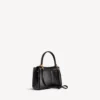 Bolsa Rodeo Mini para mulher em preto