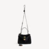 Bolsa Rodeo Mini para mulher em preto