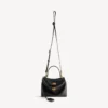 Bolsa Rodeo Mini para mulher em preto