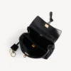 Bolsa Rodeo Mini para mulher em preto