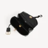 Bolsa Rodeo Mini para mulher em preto