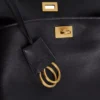 Bolsa Rodeo Mini para mulher em preto