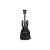 Bolsa tipo balde pequena Le Cagole «Black» 7024321VG9Y1000