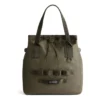 Bolsa Tote Média Army «Verde Escuro» 6440402BKPI3503