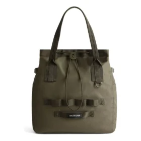 Bolsa Tote Média Army «Verde Escuro» 6440402BKPI3503