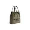 Bolsa Tote Média Army «Verde Escuro» 6440402BKPI3503