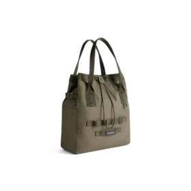 Bolsa Tote Média Army «Verde Escuro» 6440402BKPI3503