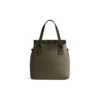 Bolsa Tote Média Army «Verde Escuro» 6440402BKPI3503