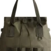 Bolsa Tote Média Army «Verde Escuro» 6440402BKPI3503