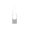 Bolsa Tote Pequena North-South Tool 2.0 «Cinza» 659920-15YGY-1160