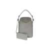 Bolsa Tote Pequena North-South Tool 2.0 «Cinza» 659920-15YGY-1160