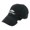 Boné 3B Sports Icon «Preto Branco» 697749410B20107