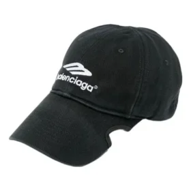 Boné 3B Sports Icon «Preto Branco» 697749410B20107