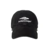 Boné 3B Sports Icon «Preto Branco» 697749410B20107