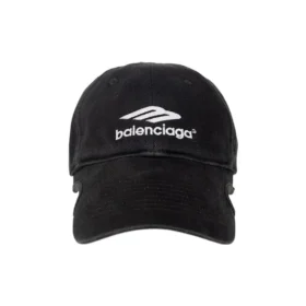 Boné 3B Sports Icon «Preto Branco» 697749410B20107