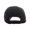 Boné 3B Sports Icon «Preto Branco» 697749410B20107